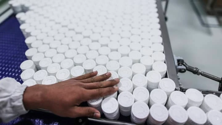 Strait of Hormuz Closure Risks U.S. Generic Drug Supply | InsightsWire